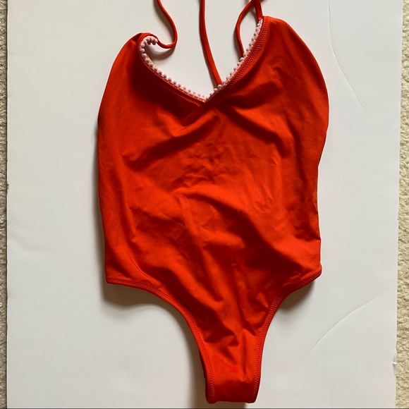 J. Crew Playa Key West One Piece - Picture 4 of 5